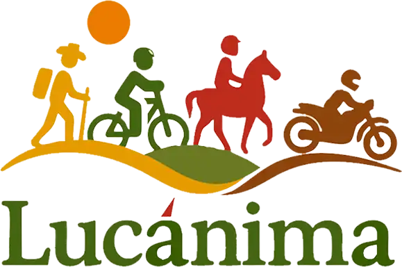 Lucànima - Logo