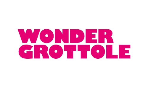 Logo Wonder Grottole